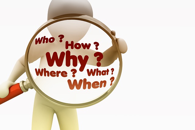 10 Different Interpretations of the Question 'What Is It?'