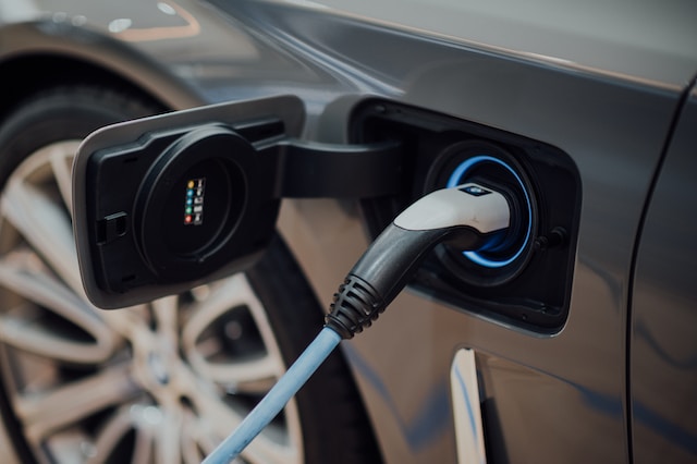 What to Pay Attention to When Buying an Electric Car