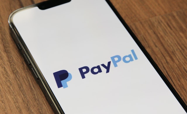 Creating and Verifying PayPal Account
