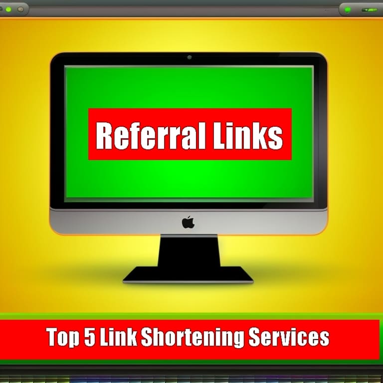 Revolutionize Your Financial Blog with Link Shortening Services. How to Shorten a Referral Link?